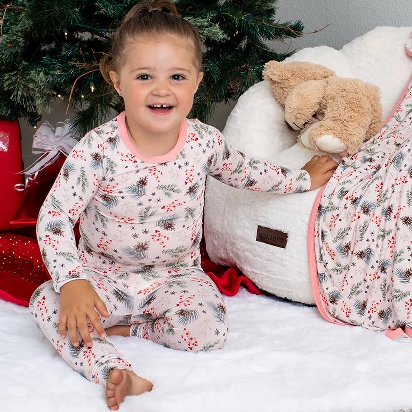 Cozy Pines Pajamas - Image 2