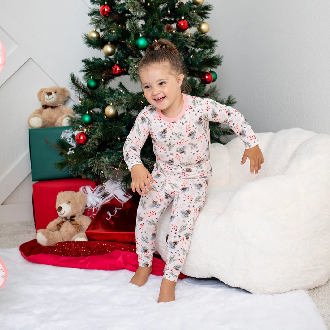 Cozy Pines Pajamas - Image 3