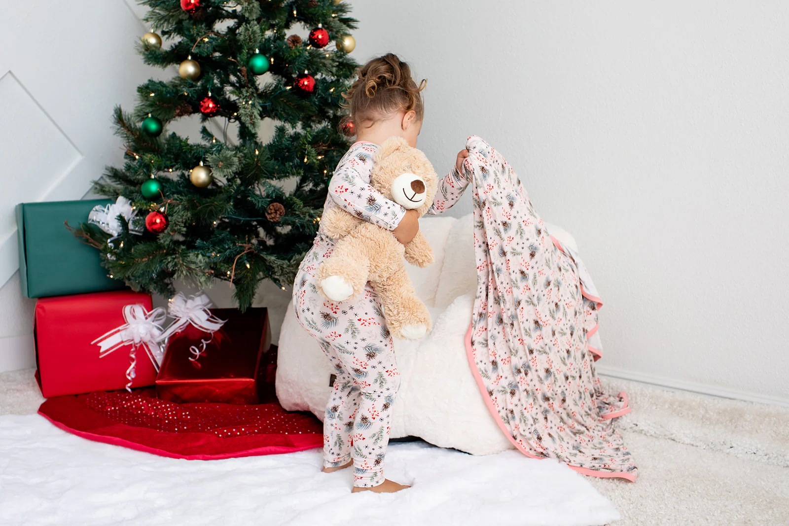 Cozy Pines Pajamas - Image 5