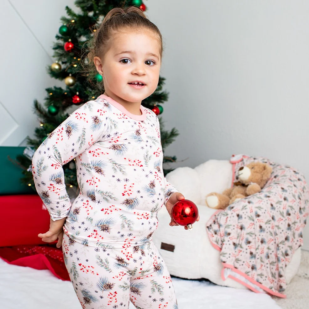Cozy Pines Pajamas - Image 8
