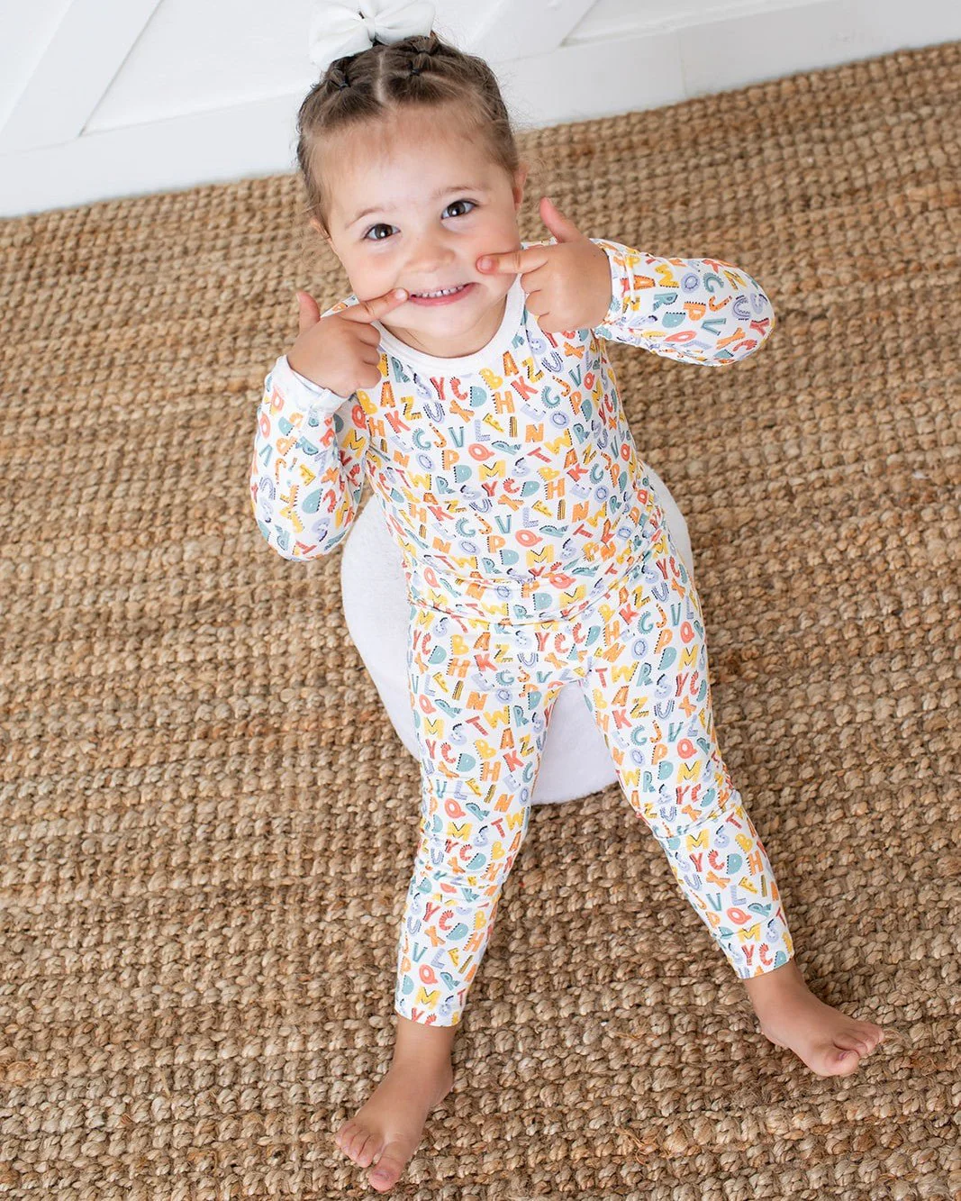 Scribbles Pajama - Image 3