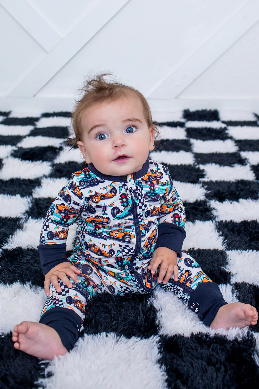 Apex Dreams Convertible Coverall - Image 4