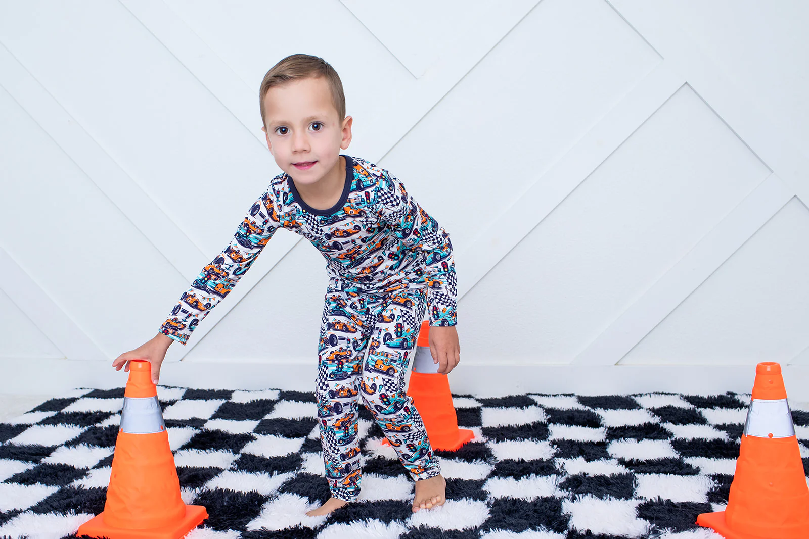 Apex Dreams Pajama - Image 3