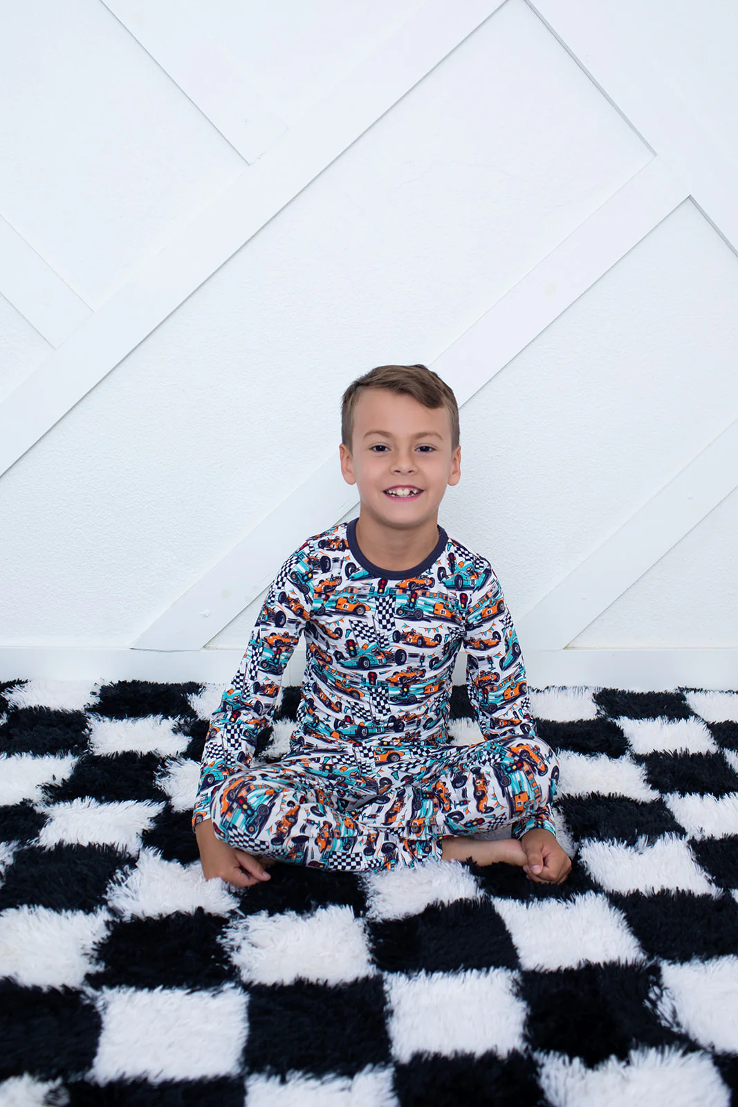 Apex Dreams Pajama - Image 4