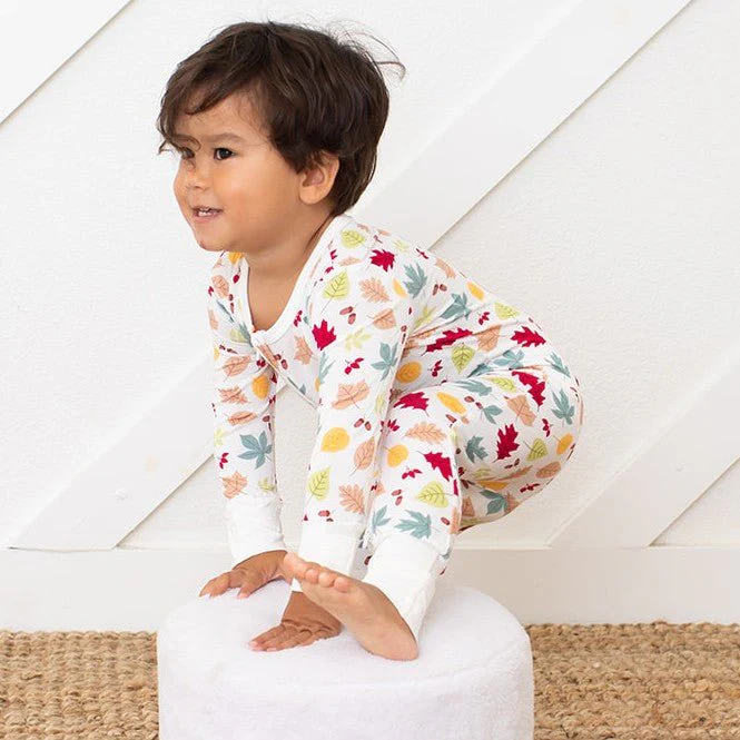 Charmleaf Convertible Coverall - Image 3