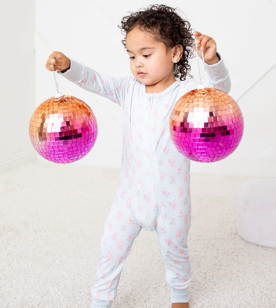 Ballerina Convertible Coverall - Image 4