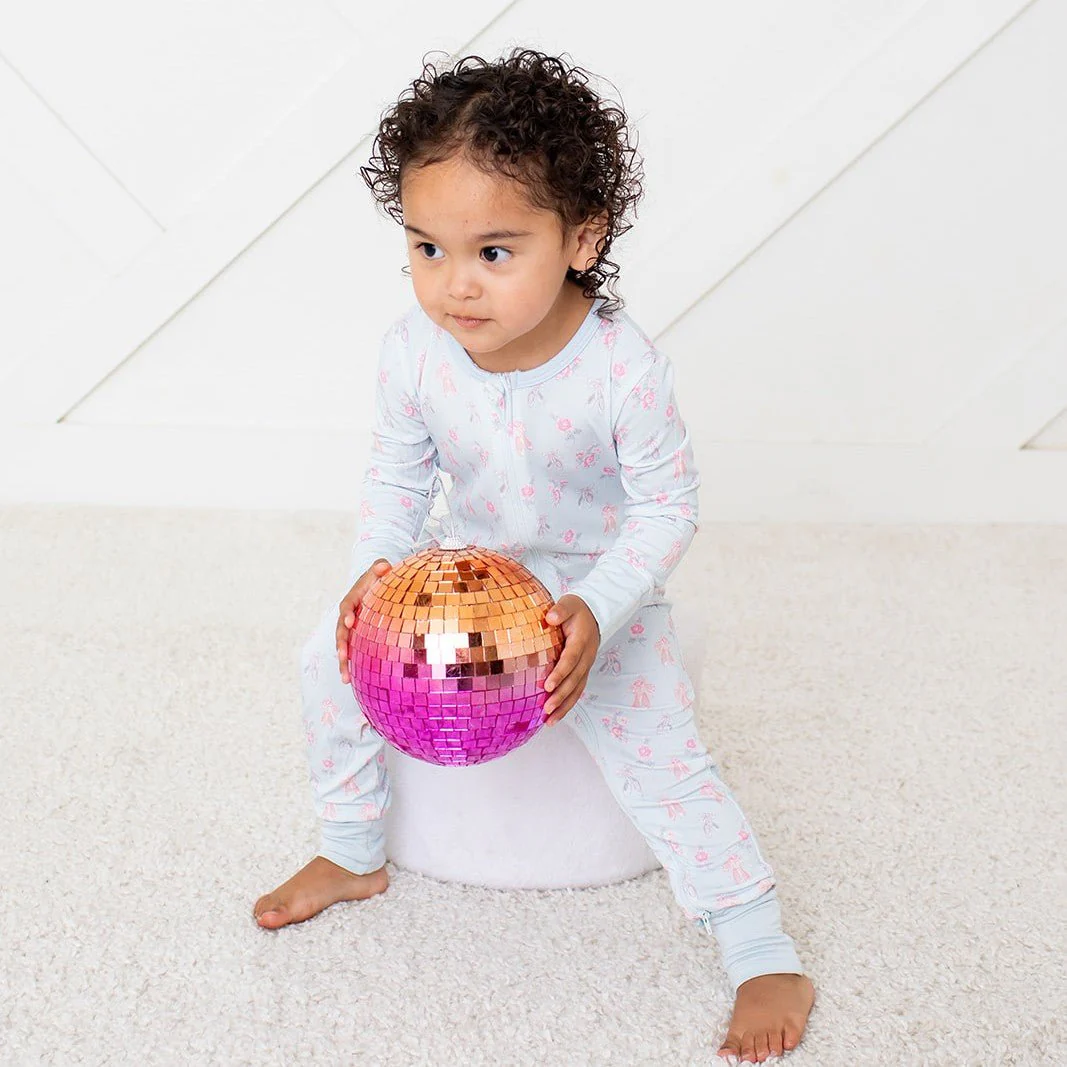 Ballerina Convertible Coverall - Image 5