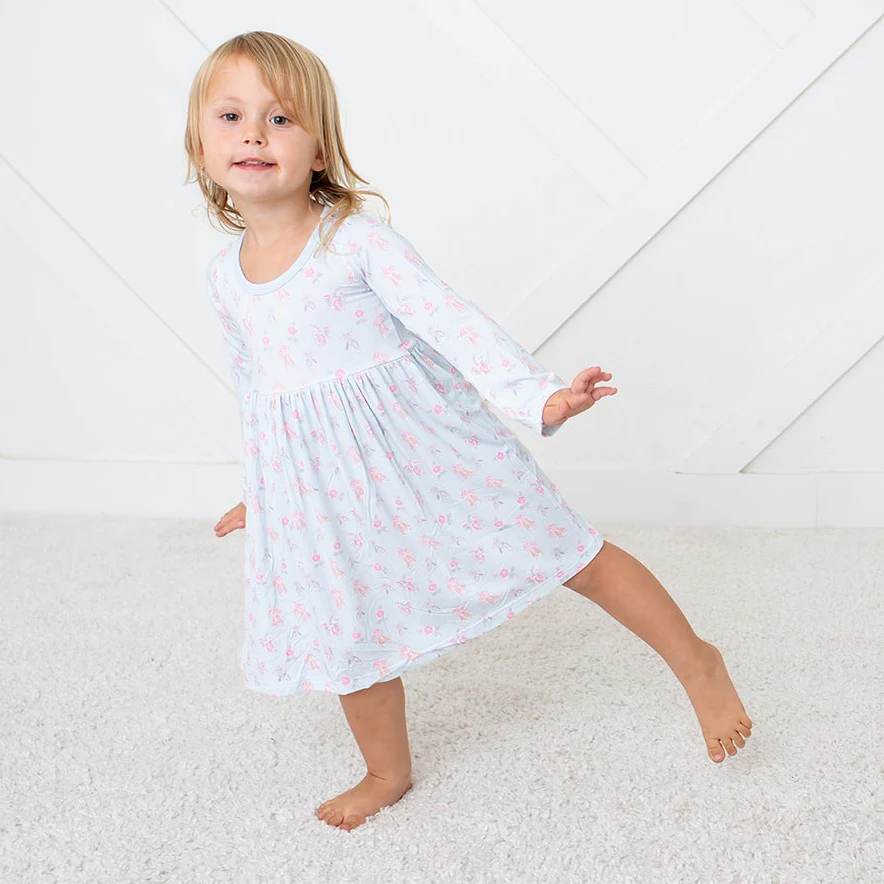 Ballerina Dress - Image 3