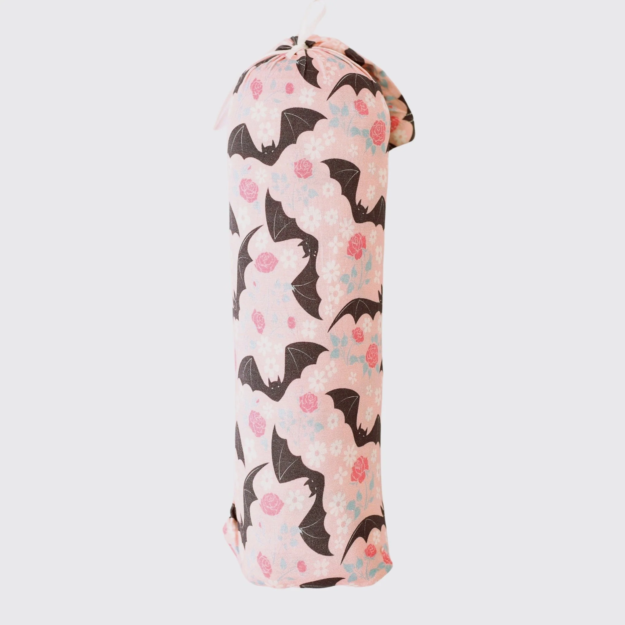 Batty Blossoms Swaddle - Image 3