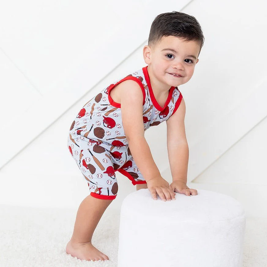 Fastball Shortall - Image 2