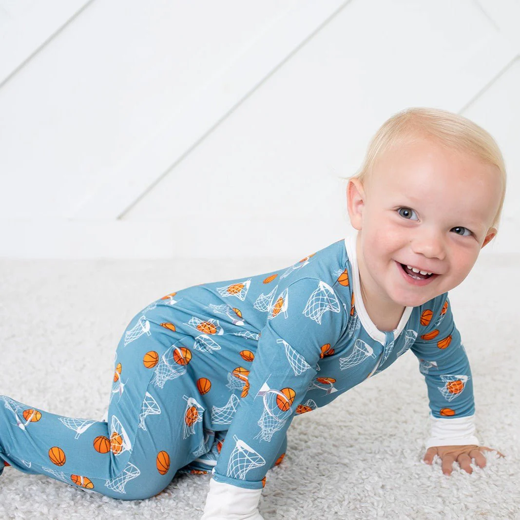 Hoops Convertible Coverall - Image 5