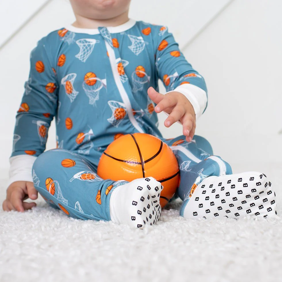 Hoops Convertible Coverall - Image 6