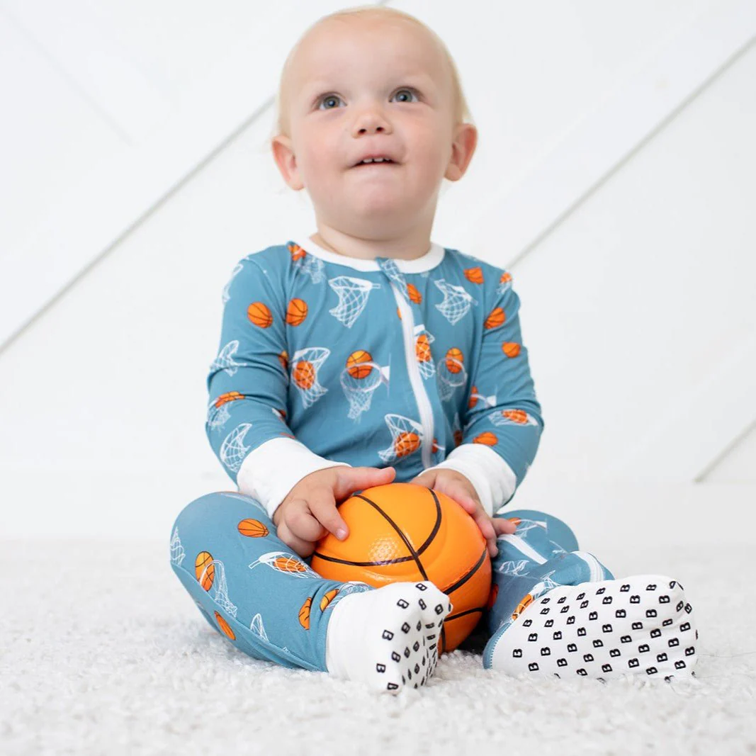 Hoops Convertible Coverall - Image 7