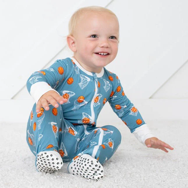 Hoops Convertible Coverall - Image 8