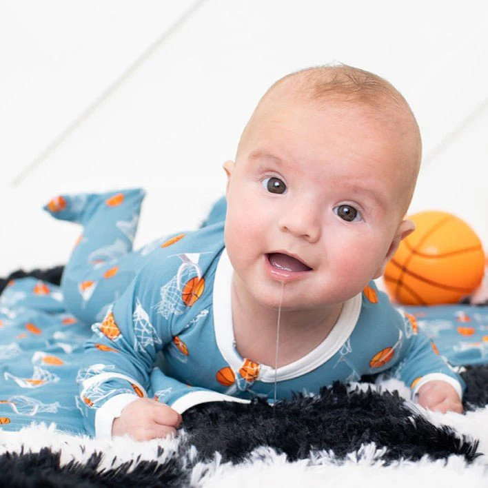Hoops Footie - Image 5