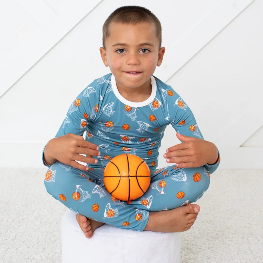 Hoops Pajama - Image 3