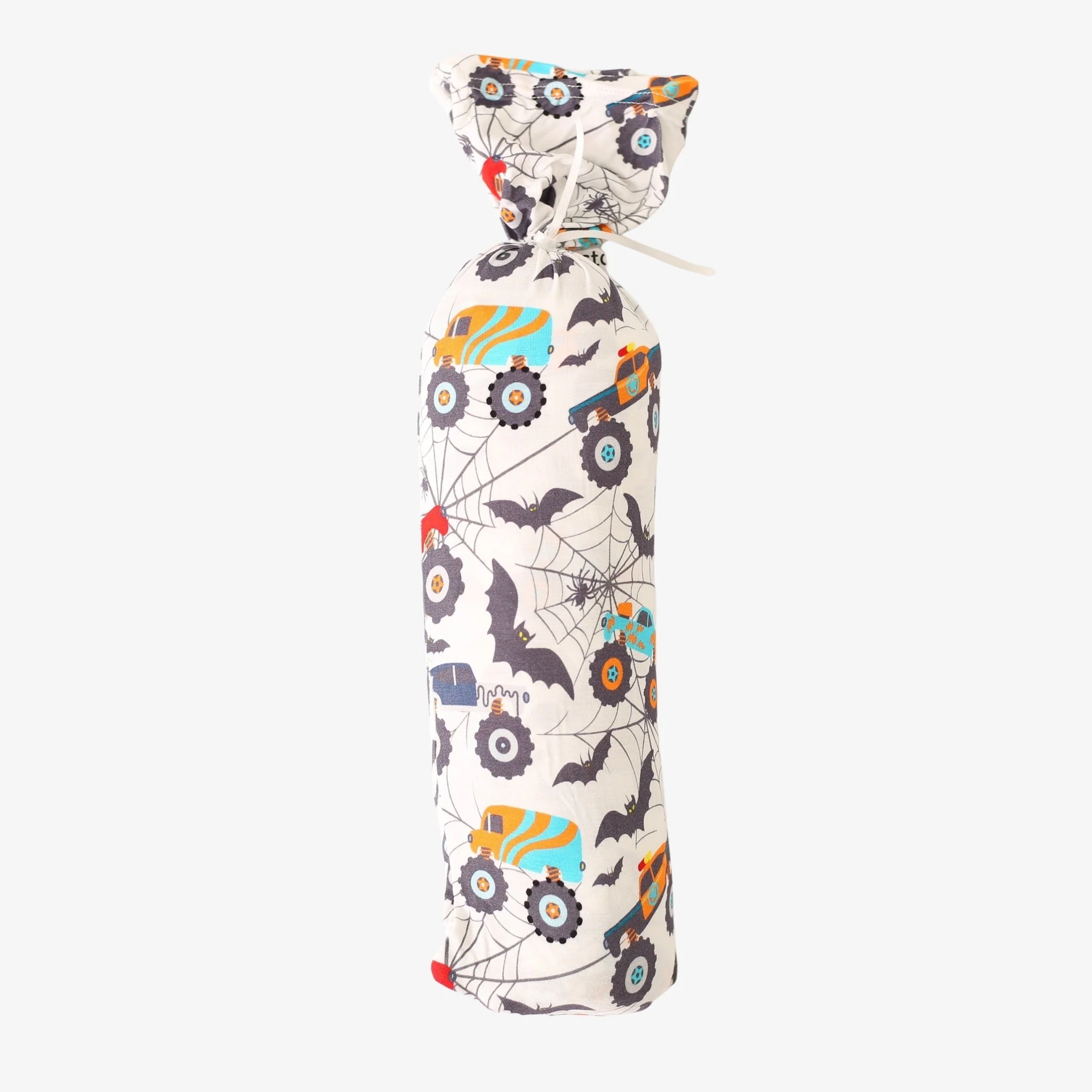 Batty Wheels Swaddle - Image 4
