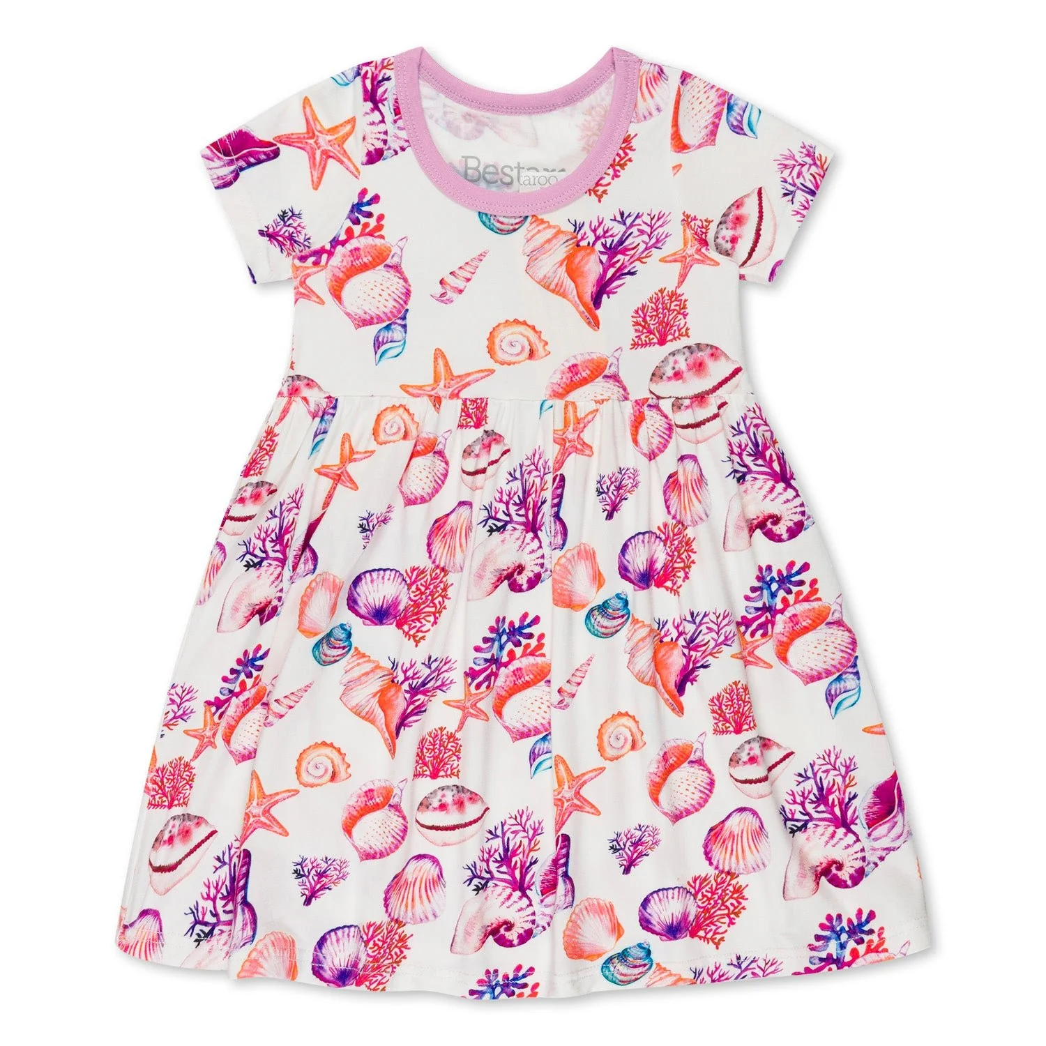 Beachy Keen Dress - Image 5