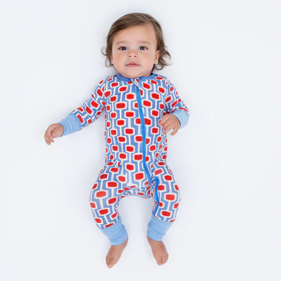 Shift Convertible Coverall - Image 3