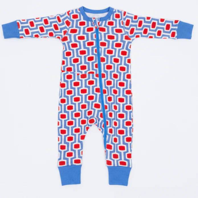 Shift Convertible Coverall - Image 4