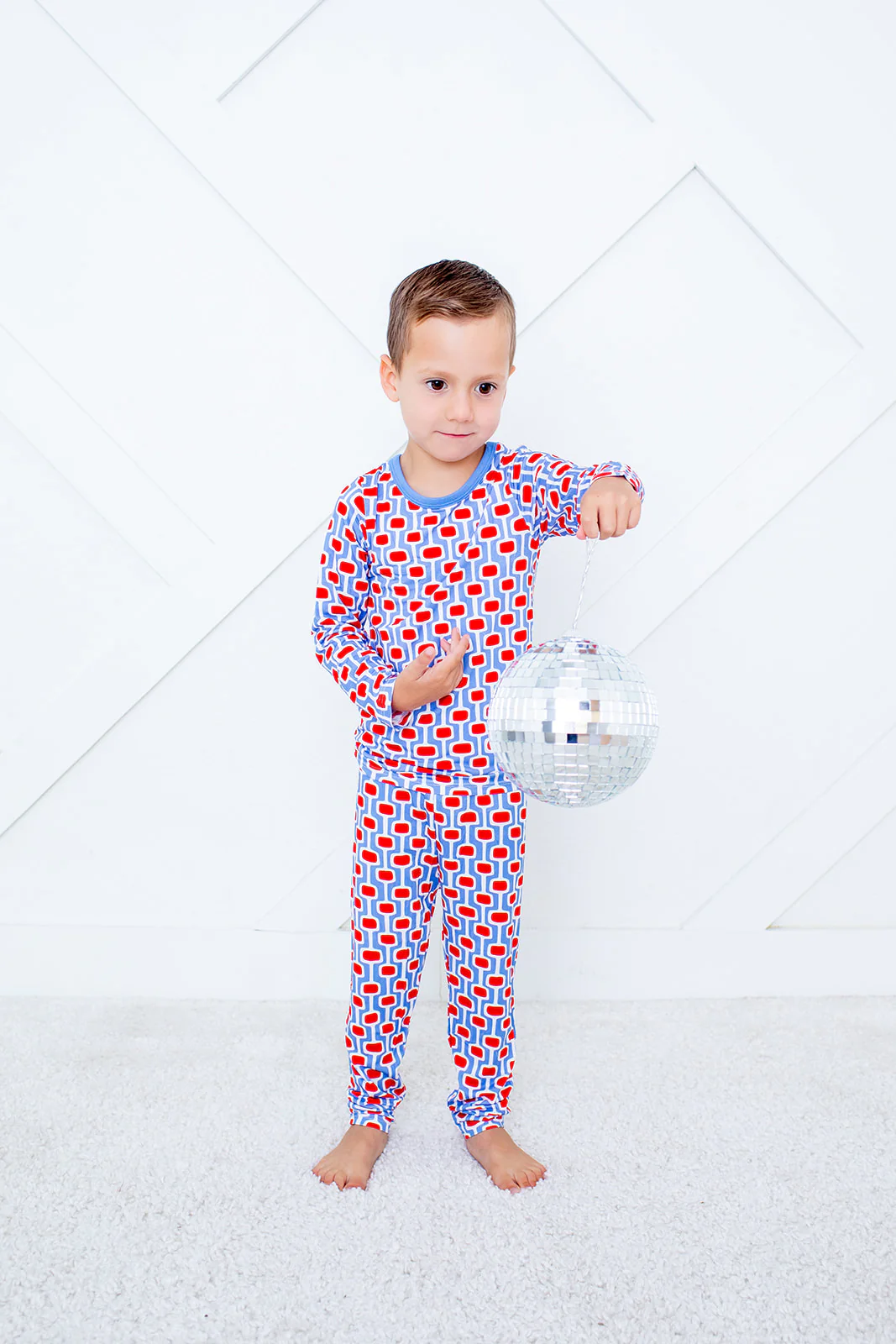 Shift Pajama