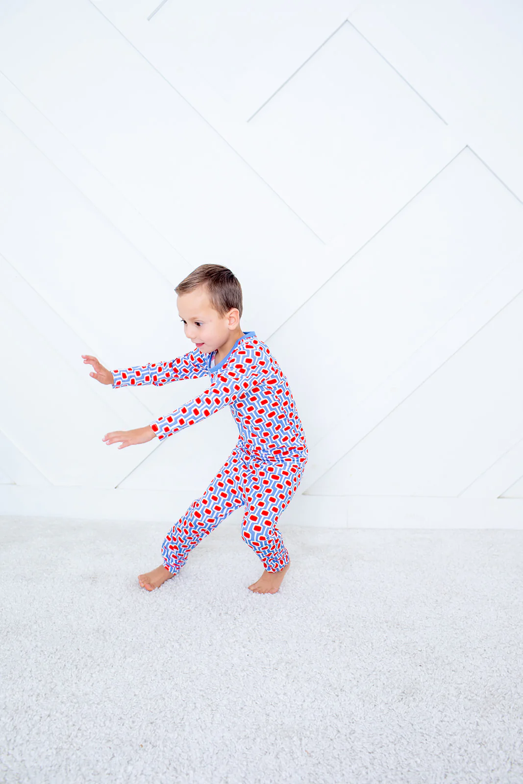 Shift Pajama - Image 3