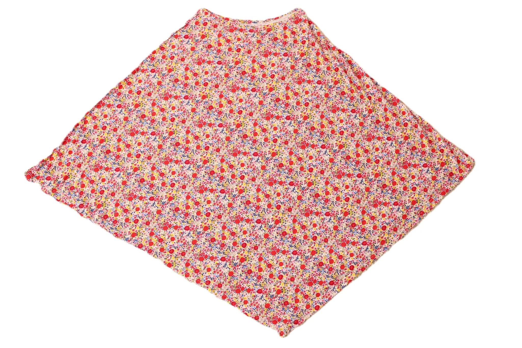 Blush Bloom Nursing Cover - Image 6