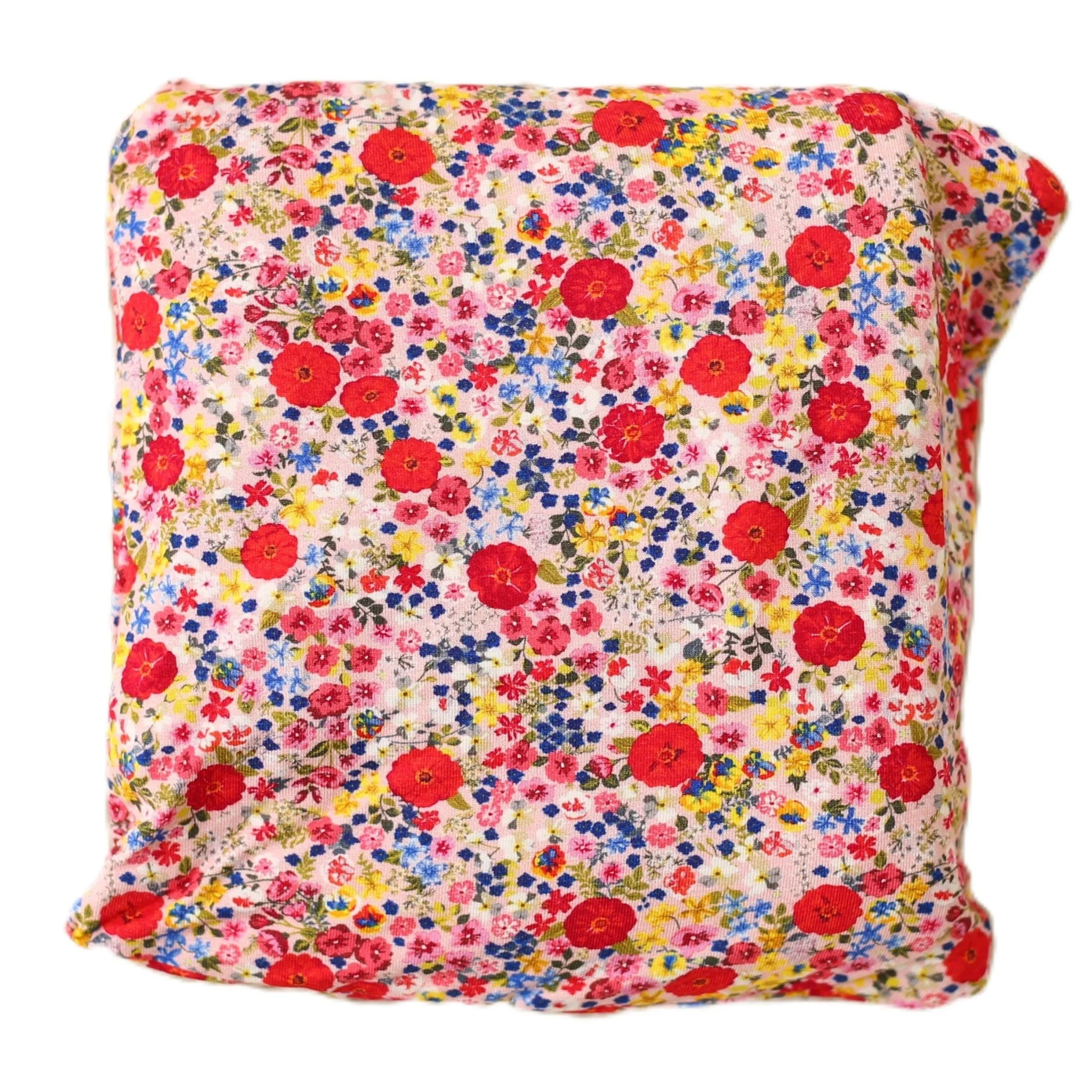 Blush Bloom Nursing Cover - Image 7