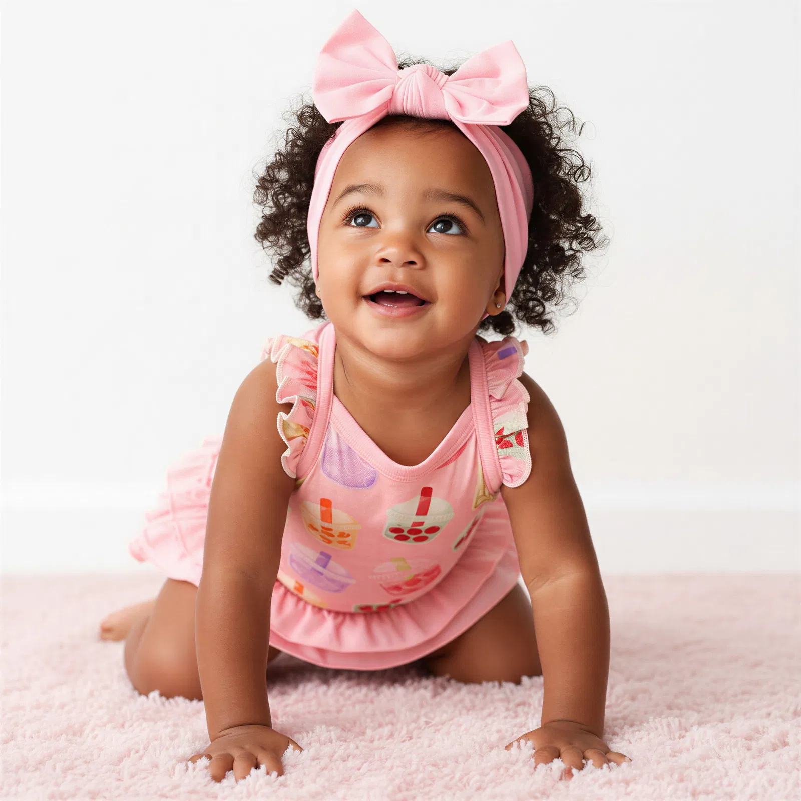 Boba Babes Bloomer Set - Image 3