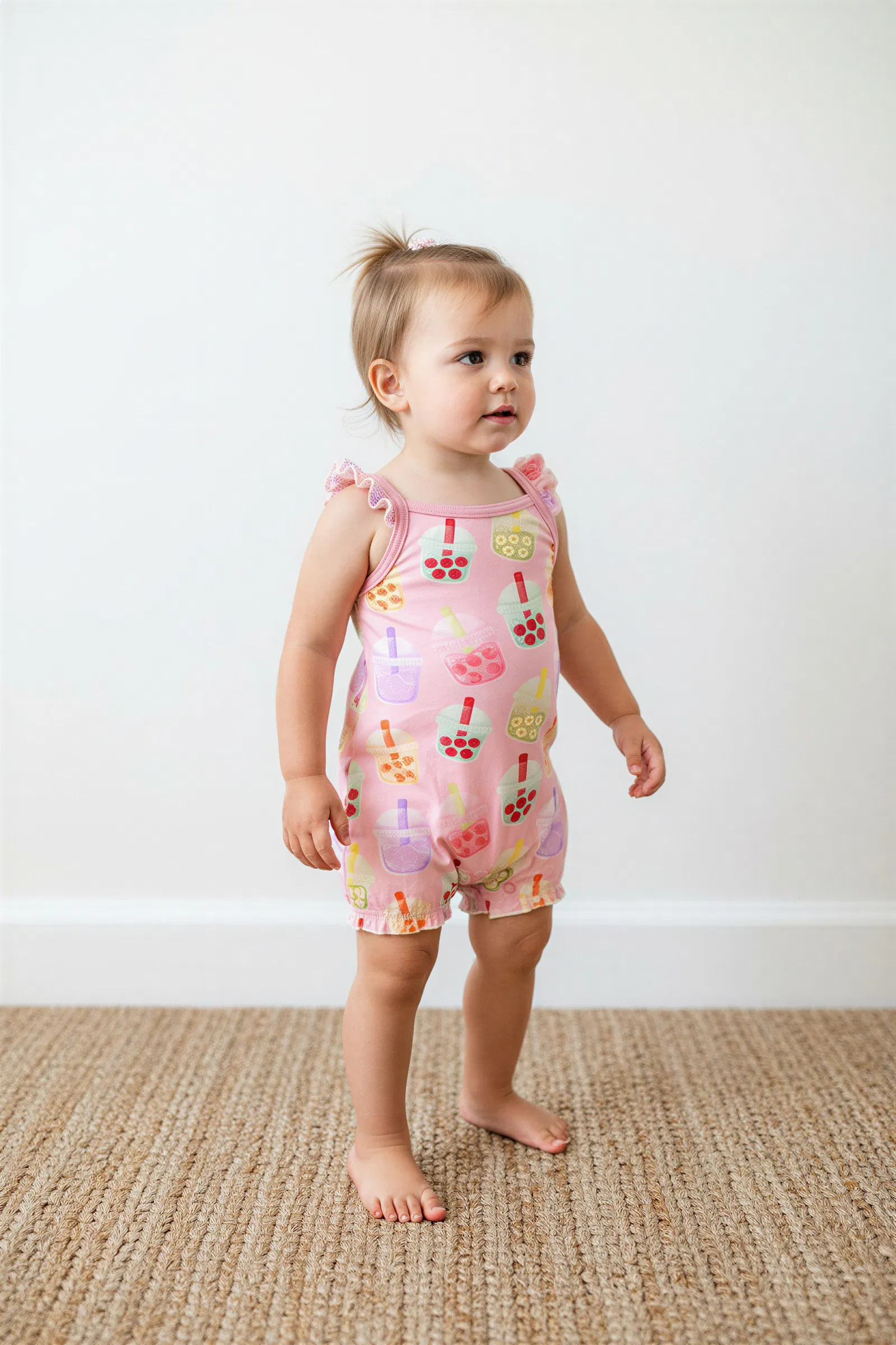 Boba Babes Bubble Romper - Image 2