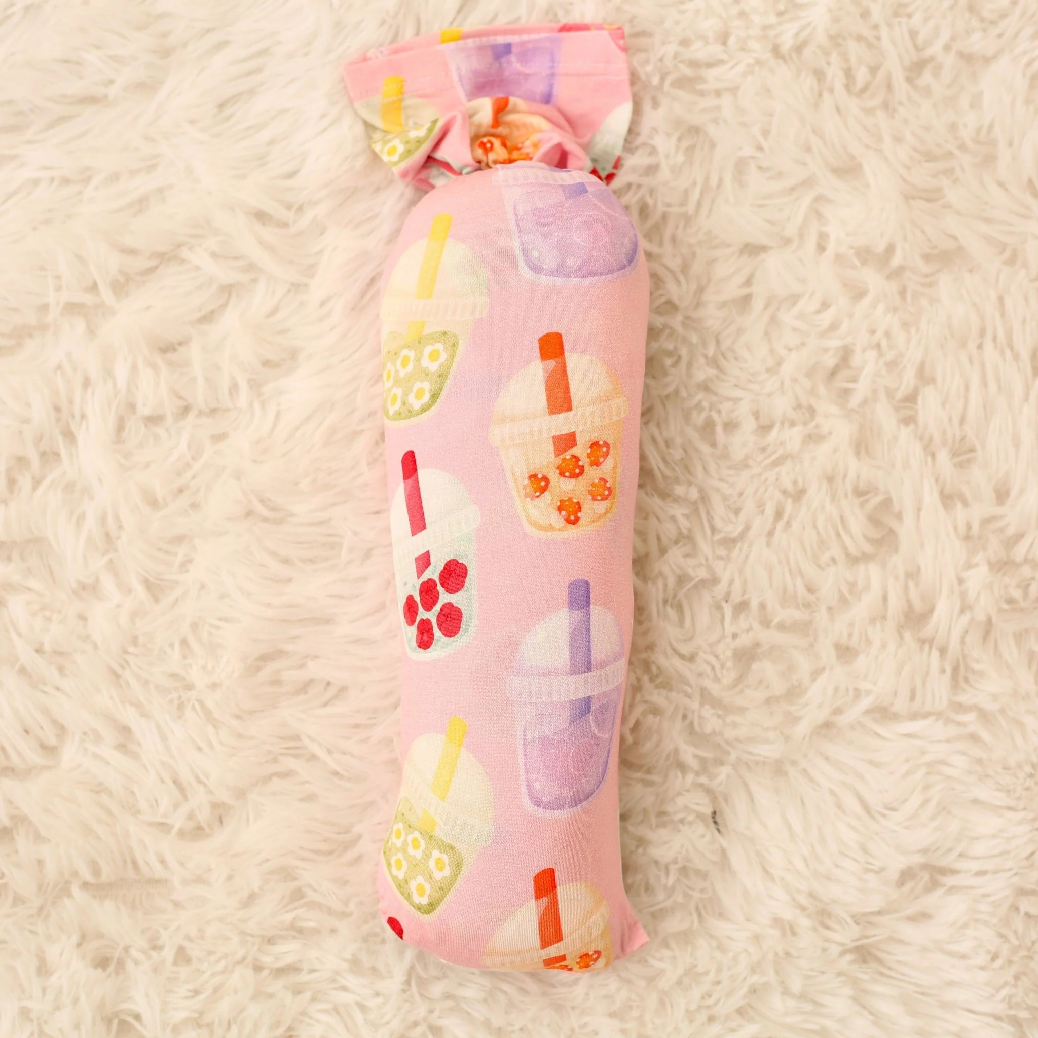Boba Babes Swaddle - Image 2