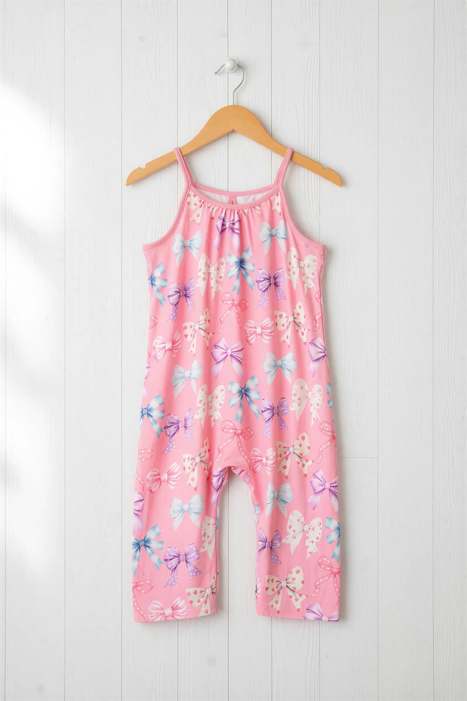 Twinkle Ties Jumpsuit - Image 2