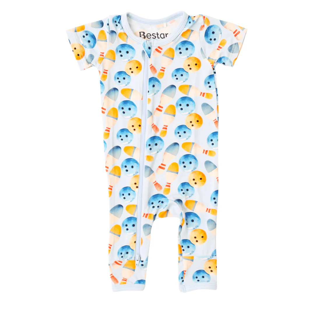 Bowling Coverall - Image 2