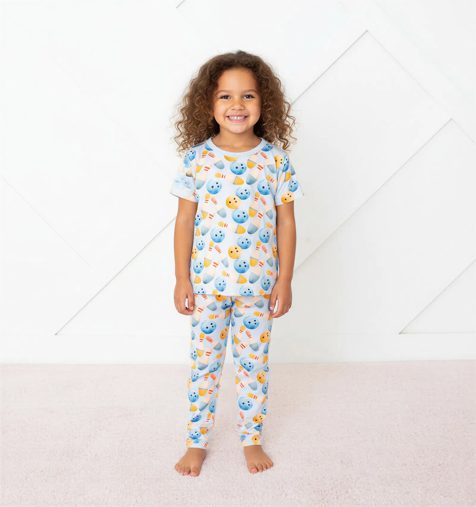 Bowling Pajama - Image 2