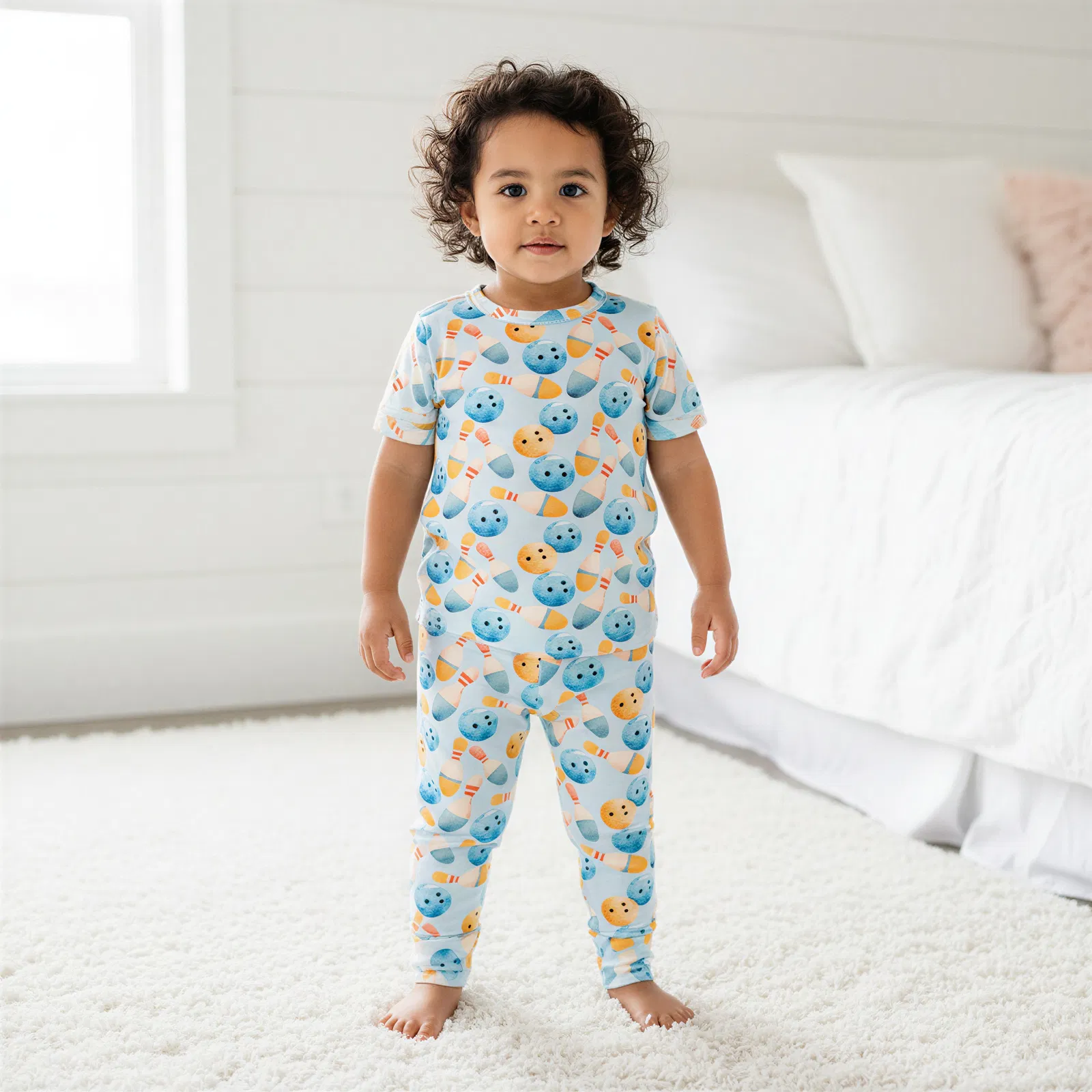 Bowling Pajama - Image 3