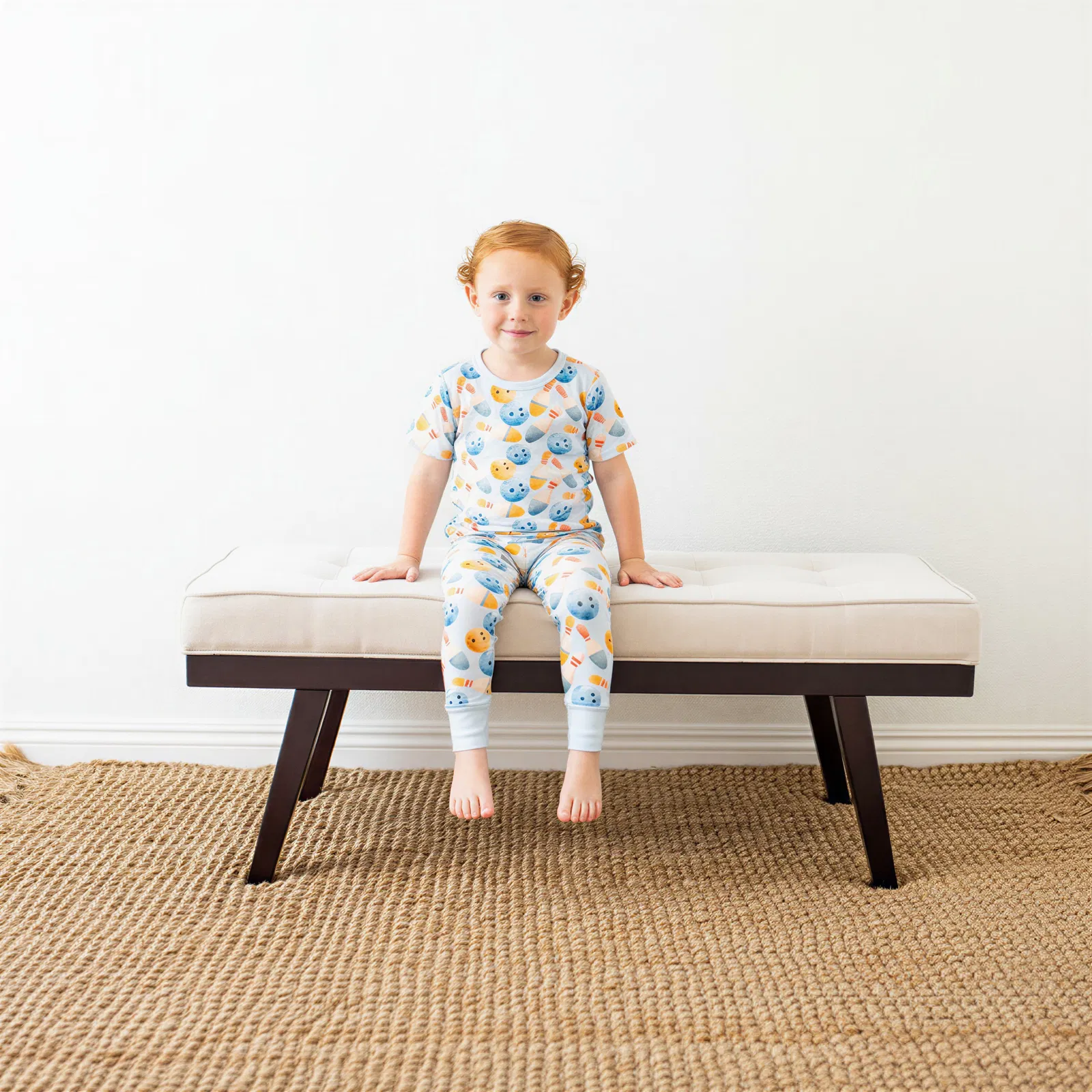 Bowling Pajama - Image 4