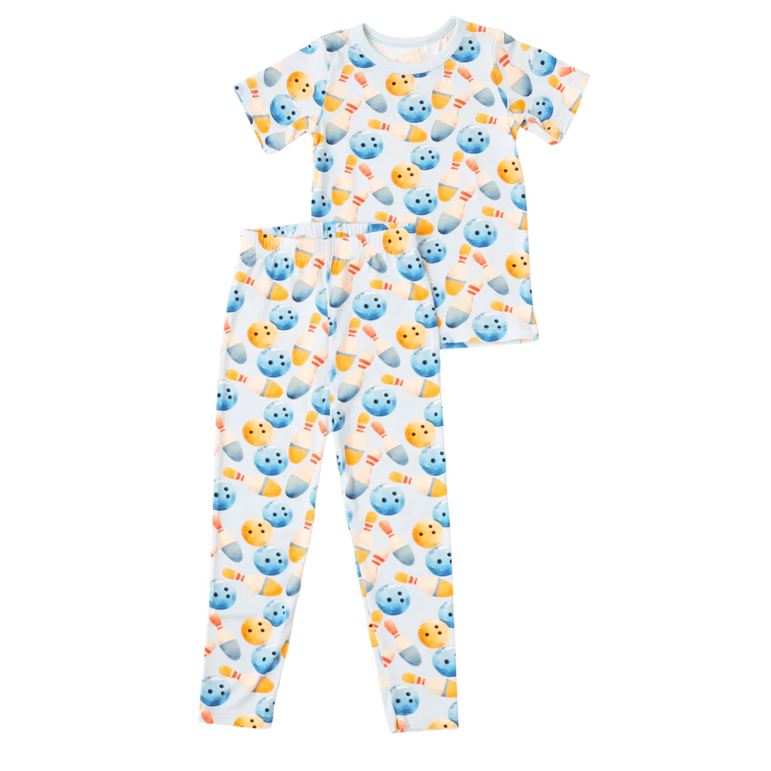 Bowling Pajama - Image 5