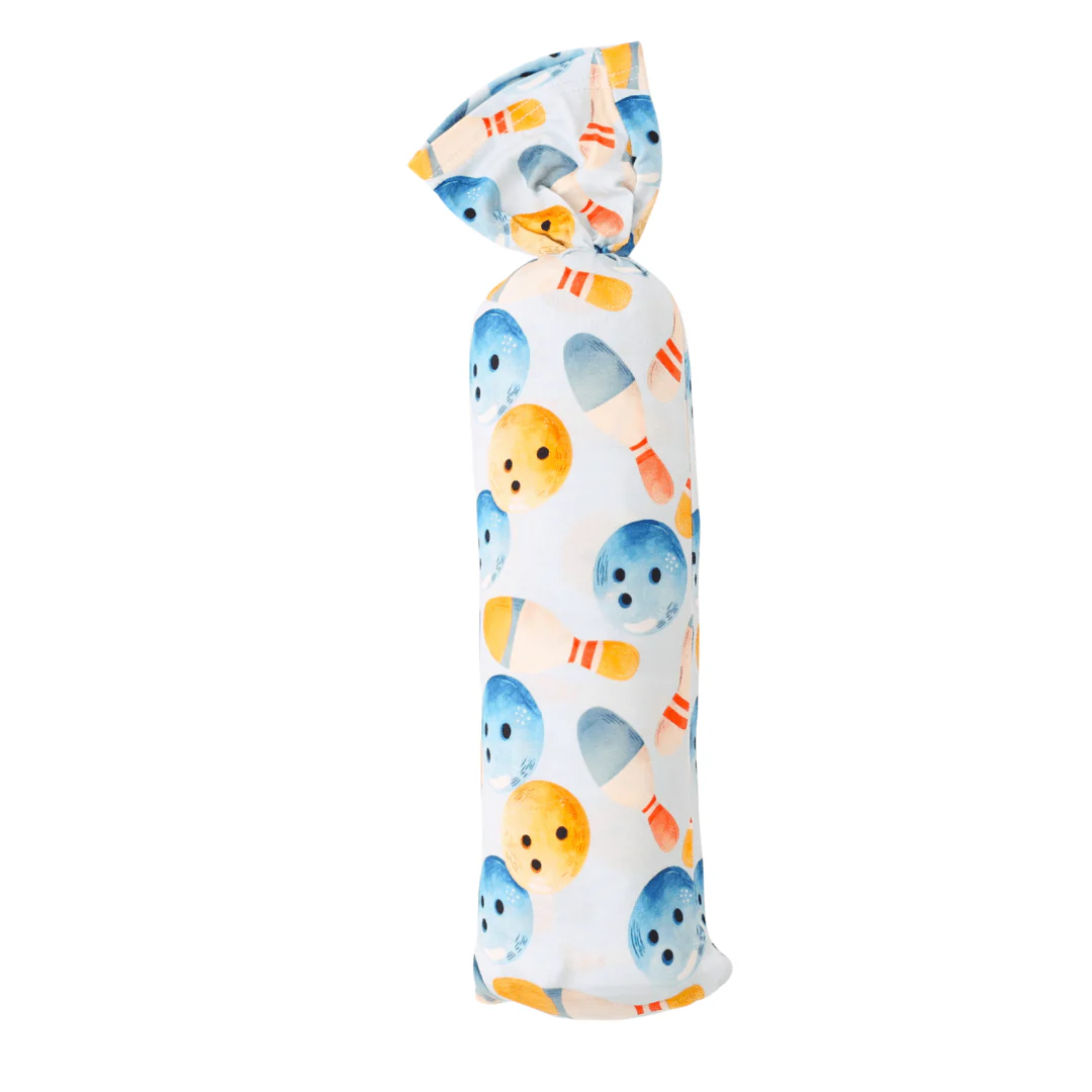 Bowling Swaddle - Image 3