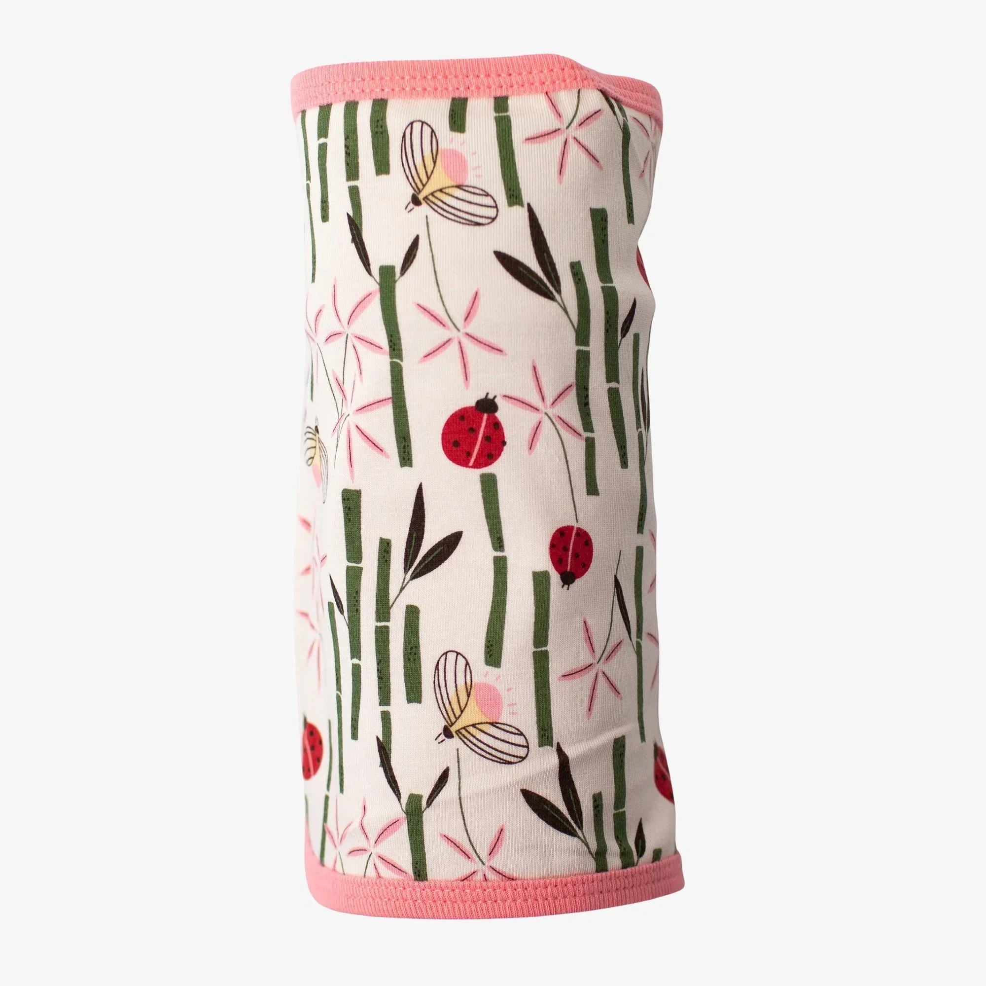 Buggin Bamboo Swaddle - Image 2