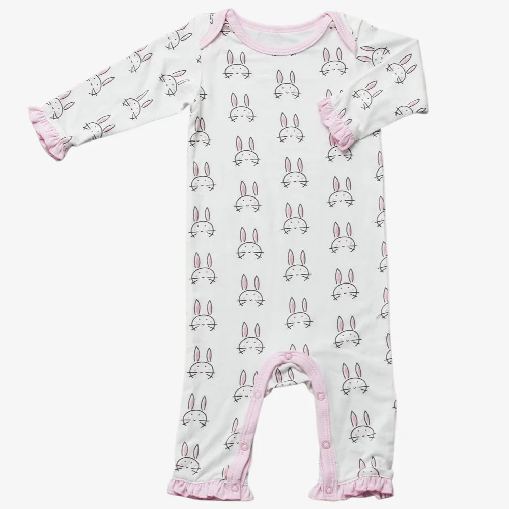 Bunny Romper - Image 2