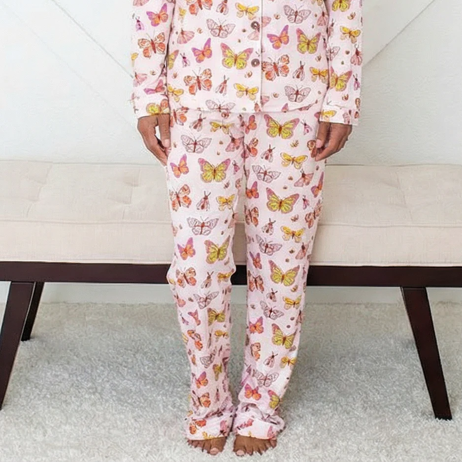 ButterBloom Women's Cloud Pant