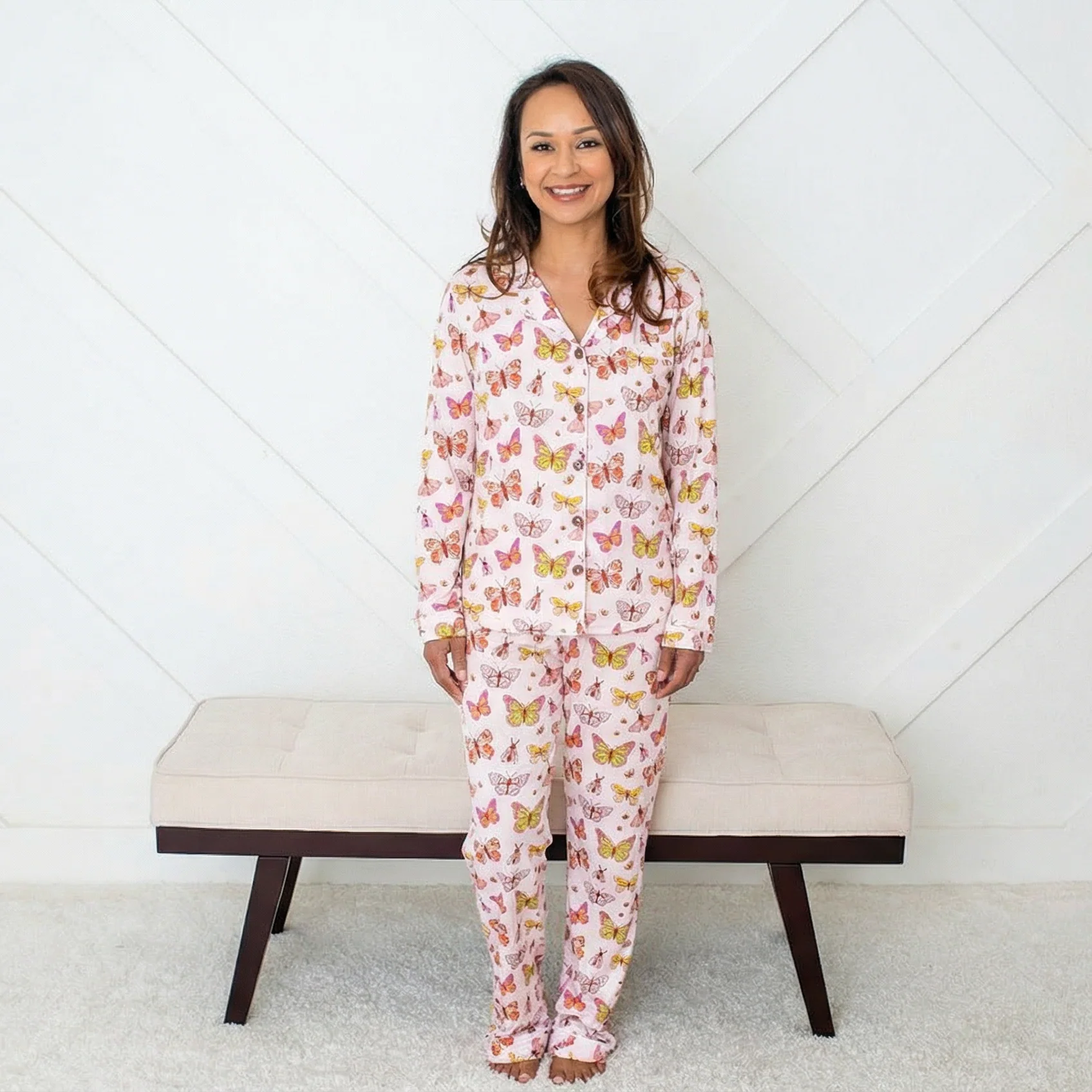 ButterBloom Women's Cloud Pant - Image 2