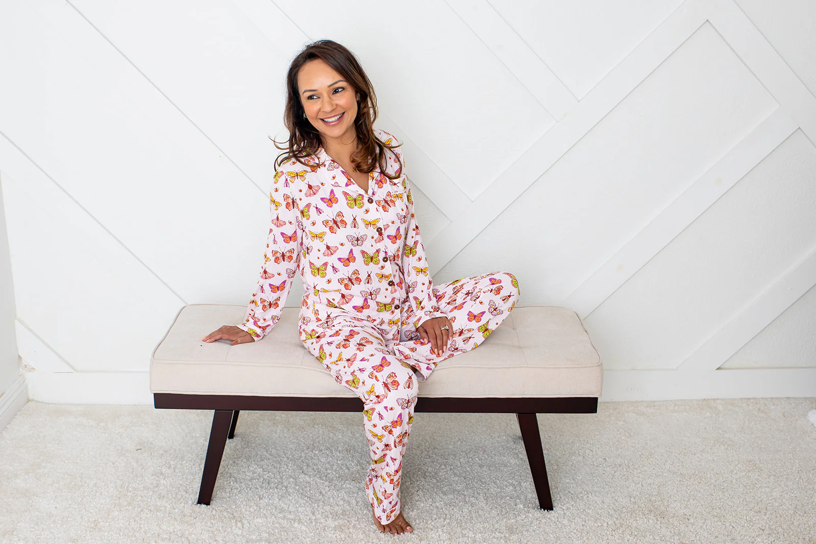 ButterBloom Women's Cloud Pant - Image 3