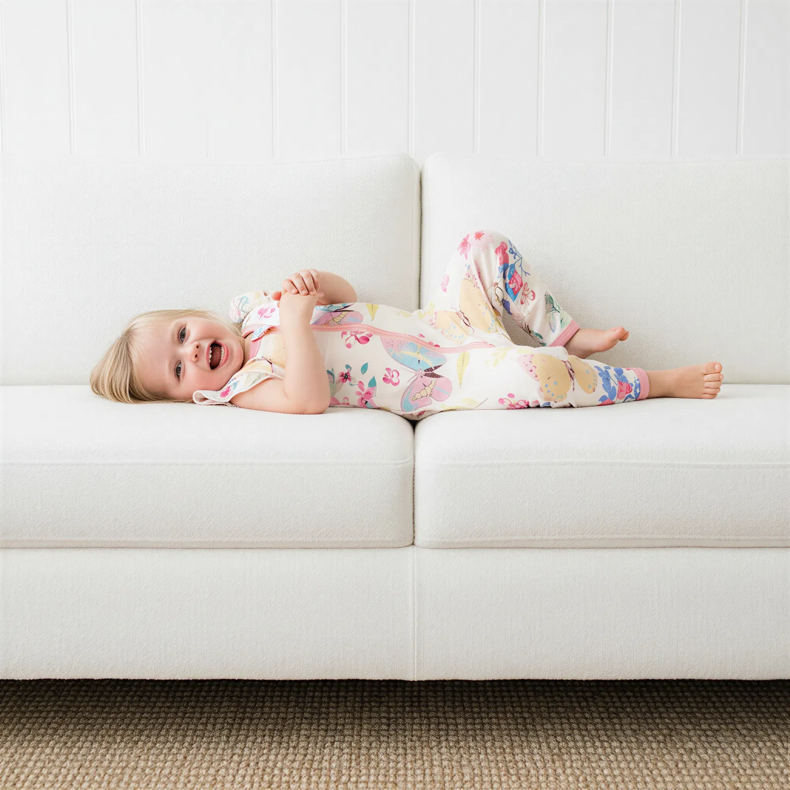 Flutter Babes Romper - Image 3