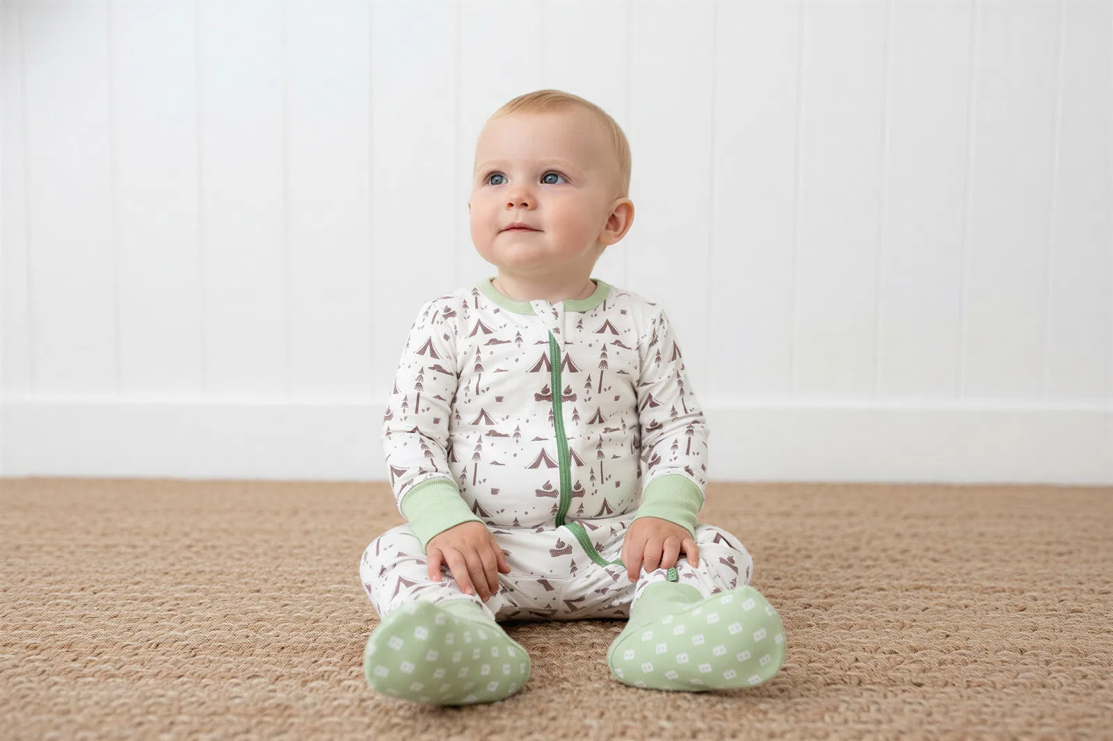 Everglee Convertible Coverall - Image 2
