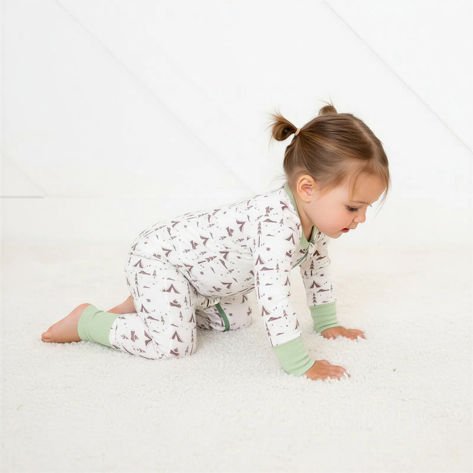 Everglee Convertible Coverall - Image 5