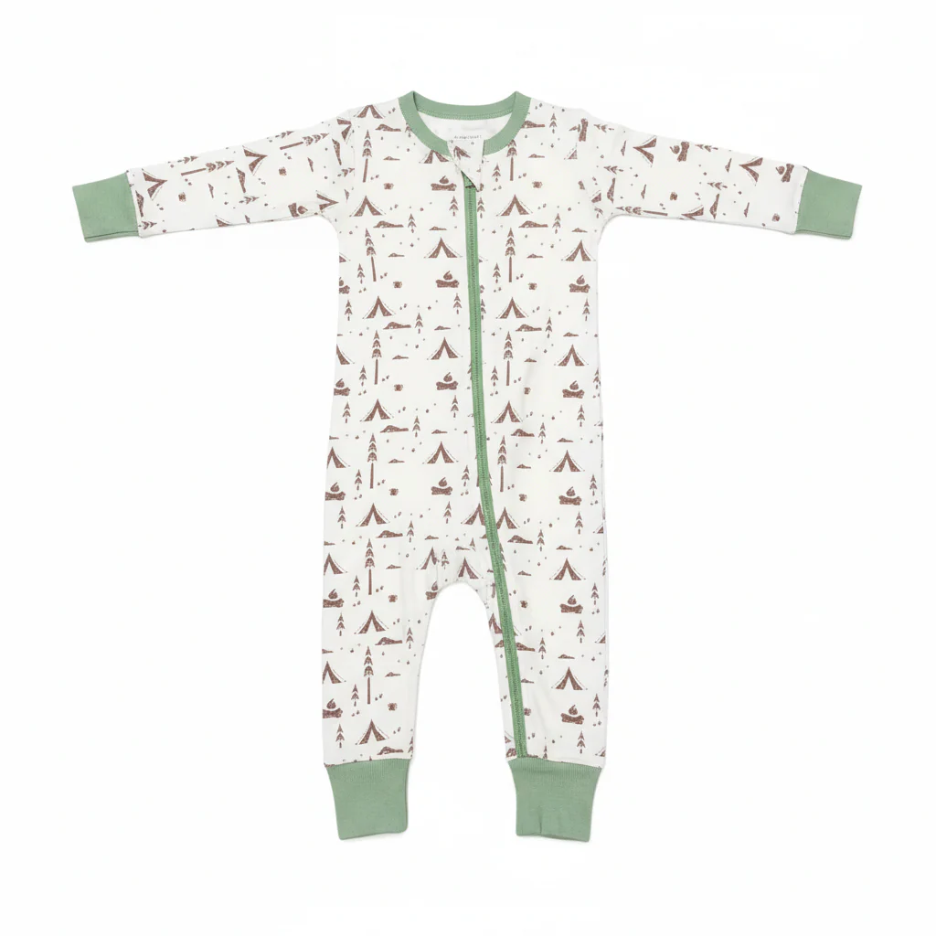 Everglee Convertible Coverall - Image 6