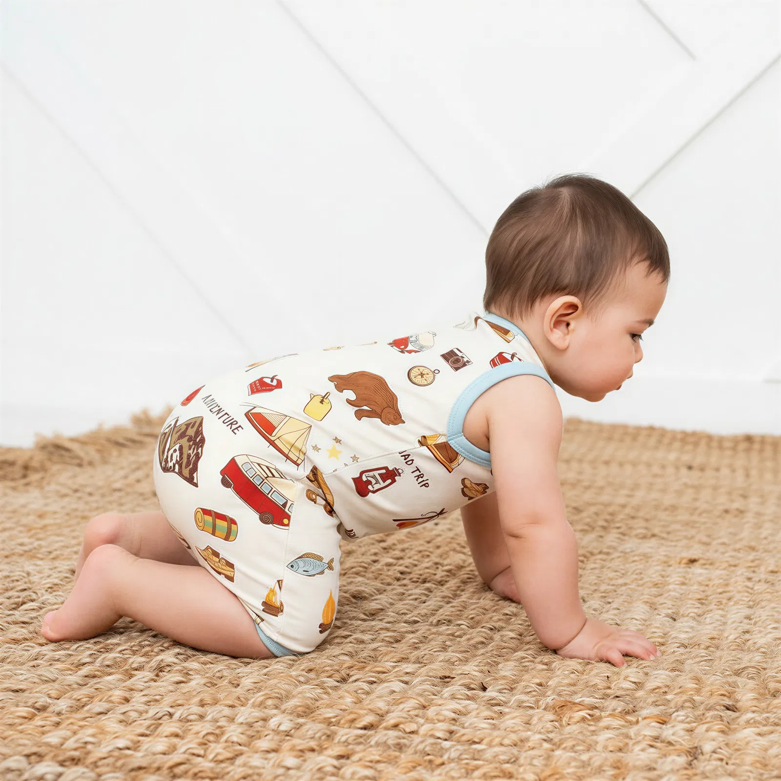 Camping Shortall - Image 4
