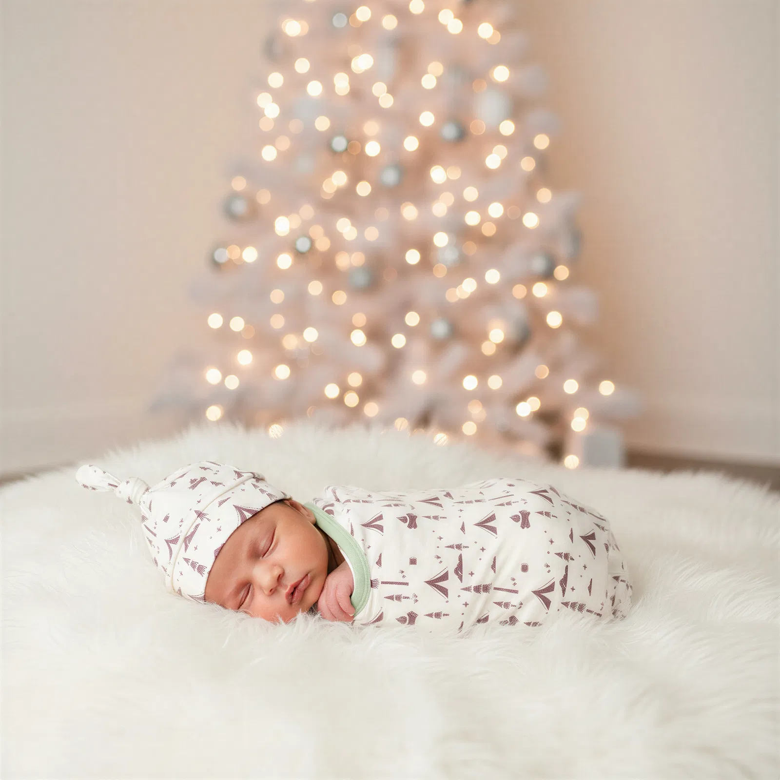 Everglee Swaddle - Image 2