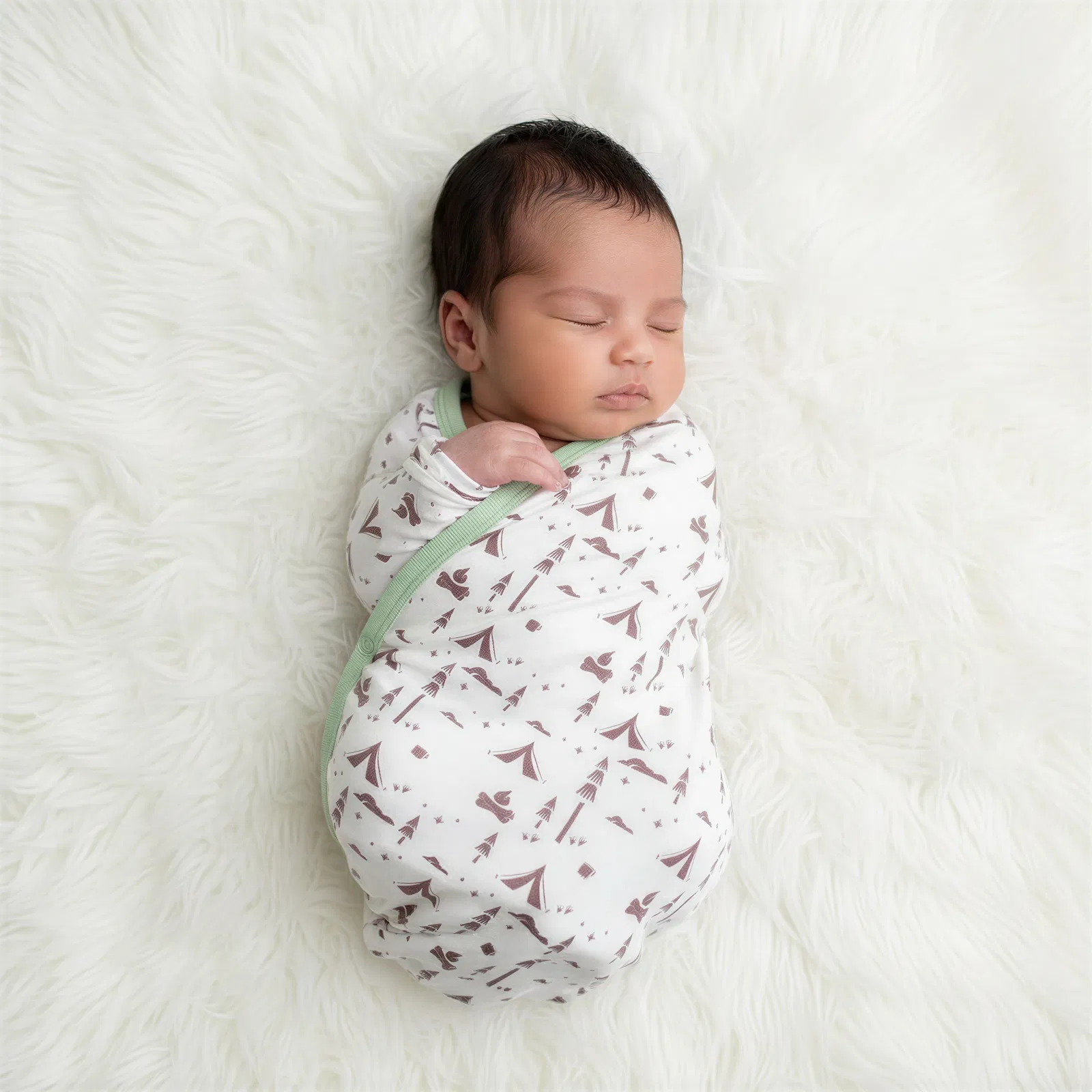 Everglee Swaddle - Image 3
